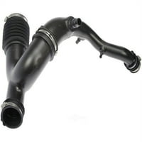 Konektor do turbopunjača usisnog crijeva - kompatibilan sa - Ford F- 2,7L V turbopunjac