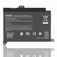 BP02XL baterija 15-AW-AW 15Z-AW 15-AU010WM 15-AU018WM 15-AU057CL