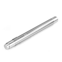 Aoksee kuhinjski pribor LED sanitarna olovka lagana aluminijska legura olovka svjetiljka bijela svijetla