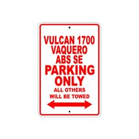 Vaquero ABS se parking samo svi ostali vučeni će motociklistički bicikl Super biciklistička novost garaža