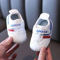 Cipele za dijete Dječja dječja cipele Djevojke i dječake Sandale Sandale za bebe Otvoreno Prstene Ležerne