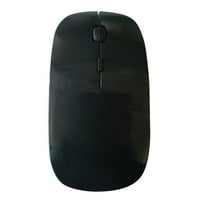 Bežični gumbi miša Ergonomski 2,4GHz bežični miševi na radnoj površini računala Windows Mouse