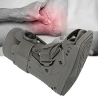 Zračno hodanje, lagan kratki ortopedski zaštitni udar apsorbira kontrolu pričvršćivanja zračnog stopala