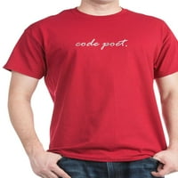 Majica pjesnika Code - pamučna majica