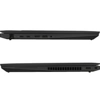 Lenovo ThinkPad T Gen Home Business Laptop, Intel UHD, 24GB RAM-a, Win Pro) sa putničkim radom ruksakom