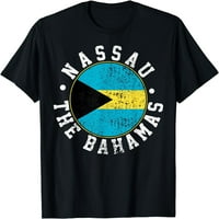 Nassau Bahamas majica