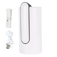 Pumpa za vodu za umivaonik, sklopivi dizajn USB punjenje Touch Control Control Automatsko dozatelj vode pumpa za dom