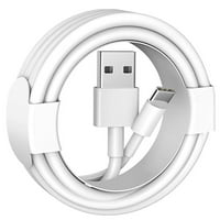 Borz USB do USB-C tipa C Puhač Redovno punjenje i podaci Sinkronizirani kabl Kompatibilan sa Samsung