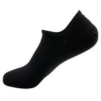 Do 65% popusta na čarape za kompresiju za žene Unise Ljeto Nema prikazivanja čarape Niske čarape Nosilica