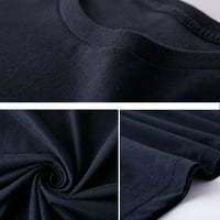 Vintage Arizona majica - az majica crna 3x-velika