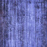 Ahgly Company u zatvorenom pravokutniku Orijentalni plavi prostirke industrijske površine, 6 '9 '