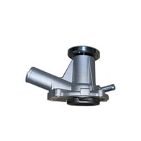 Vodena pumpa br. 15534- Odgovara Kubota D D D V V Z Z600