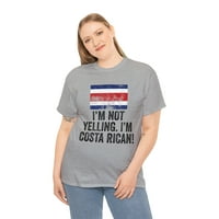 22GOTS Kostarika Koštarska majica, pokloni, majica, majica, majica, majica, majica