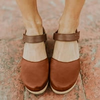 Sandale sa sandale za žene Women Saylor Wedge Sandal