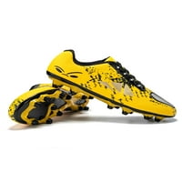 Gomelly Muške čvrste nogometne cipele za nogometne cipele za tinejdžere i odrasle fudbalske cipele na