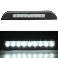 Vodootporna traka, LED automobilska unutrašnja traka sa lampicom LED svjetiljke perle vodootporne 4,5