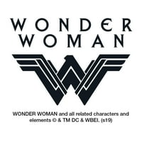 Wonder Woman Movie Love, Snaga, Grace Vojne pse Otvori za boce Otvori