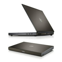 Polovno - Dell Precision M6700, 17.3 FHD laptop, Intel Core I @ 2. GHz, 16GB DDR3, 1TB HDD, DVD-RW,