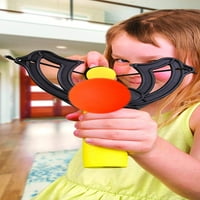 PENA SLINGSHOT igračka za djecu - zabavno zatvoreno vanjsko ručno bacač