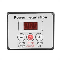 Regulator, regulator stabilnog napona funkcionalan precizna precizna povorka za grijače vode za električne
