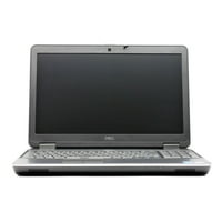 Polovno - Dell Latitude E6540, 15.6 FHD laptop, Intel Core i7-4800MQ @ 2. GHz, 16GB DDR3, novi 240GB