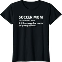 Majica fudbalske majice