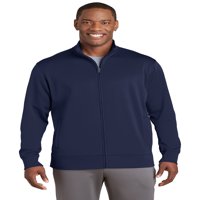 Sport-Tek St Sport-Wick Fleece punog zip jakna