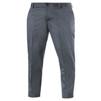 Prilagođena Chino Pant Muška golf pantalone - Novo - Odaberite boju i veličinu
