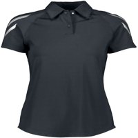 Holloway Sportska odjeća 3xl ženska gripa Polo Carbon 222713
