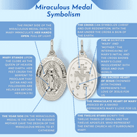 Privjesak za ogrlica od srebra u srebru medalje, napravljena u SAD-u