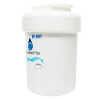 Zamjena za opći električni PSC23ngsabb hladnjak za hladnjak - kompatibilan sa općim električnim MWF-om, MWFP hladnjak za filter za vodu - Denali Pure marke