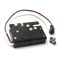 DC12V Micro Electromagnet Lock Mailbo ormar za zaključavanje elektromagnetske brave