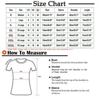 3D košulja za muškarce Grafičke teže kratki rukav moda s dizajnom Sažetak Ispiši smiješni casual svakodnevno
