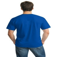 Normalno je dosadno - muške majice kratki rukav, do muškaraca veličine 5xl - Kentucky momak