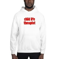 Dečiji životni terapeut Cali stil dukserice pulover majicama po nedefiniranim poklonima