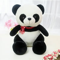 Fonwoon vruće punjene plišane lutke igračka životinja Panda poklon