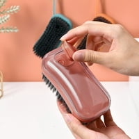 Prodaja čišćenje domaćinstava Soft Bristle četkica za čišćenje četkica za pranje rublja četkice za čišćenje