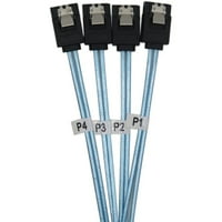 SATA do SATA kablovskih priključaka Podesite datum kablovskog pin SATA kabel 6Gbps Sata do SATA HDD