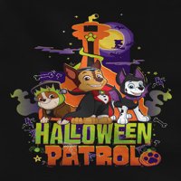 Paw Patrol majice dječake Djevojke Halloween Nickelodeon Majica za djecu