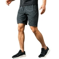Eczipvz kratke hlače za muškarce Muškarci u trčanjima Kratke hlače Brze suhe teretane Trening za obuku
