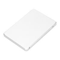 2.5IN SSD adapterska kartica, SSD adapter kućište za kućište stabilno izdržljivo za ured za dom za kompjuter