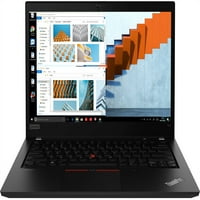 Lenovo ThinkPad T Home Business Laptop, Intel Iris XE, 24GB RAM, Win Pro) sa putne radnom radnom razave