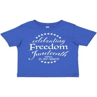 Inktastična slavna sloboda poklon mališani dečko ili majica devojke majice