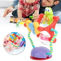 Baby Fine izrada Obrazovna igračka za zaštitu okoliša sa senkcijskim kupu za djecu za bebe igračke