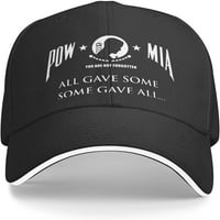 Dan prepoznavanja mia Niste zaboravljeni unizovi podesivi šešir za bejzbol kapice tata bejzbol kapa