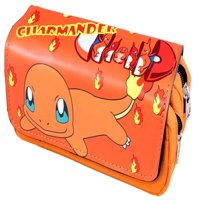 Pokemon za držač olovke Charmander - narandžasta
