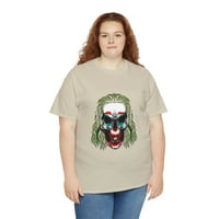 Majica za zastrašujuću kolubulu klaull Halloween
