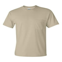Gildan ultra pamučna džepna majica za muškarce