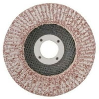 Abrazivi Aluminijski reg T Flip disk, 1 2