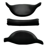 ✪ VR Sredstva za slušalice Udobna jastuka za glavu za glavu za PSVR Gen1